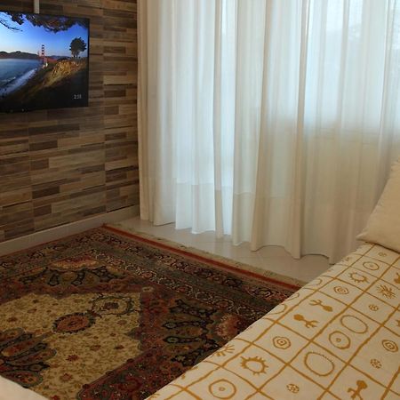 VI Floor Apartment Rome Exterior photo