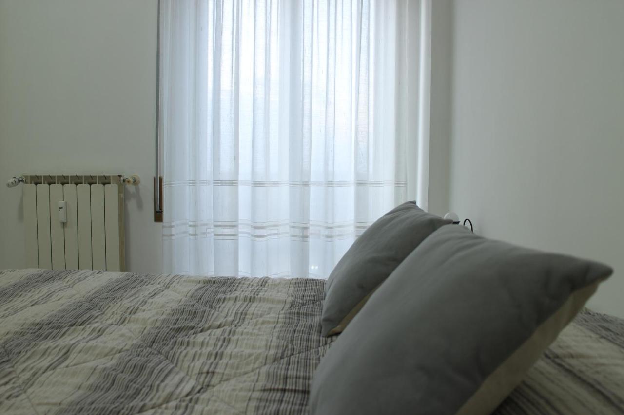 VI Floor Apartment Rome Exterior photo