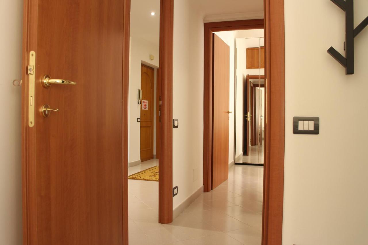 VI Floor Apartment Rome Exterior photo