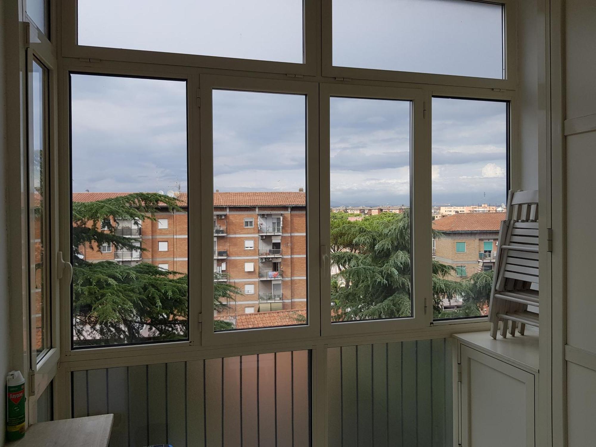 VI Floor Apartment Rome Exterior photo
