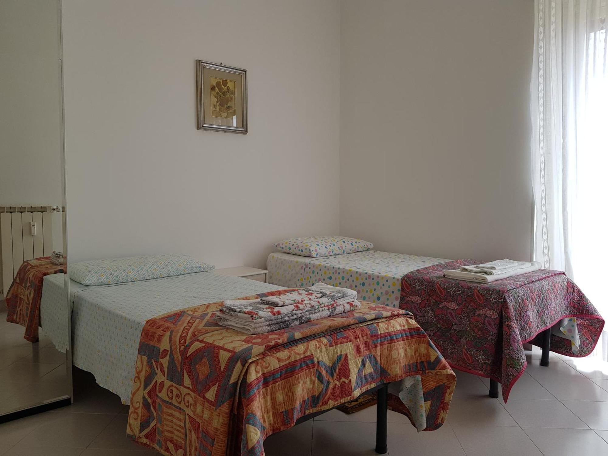 VI Floor Apartment Rome Exterior photo