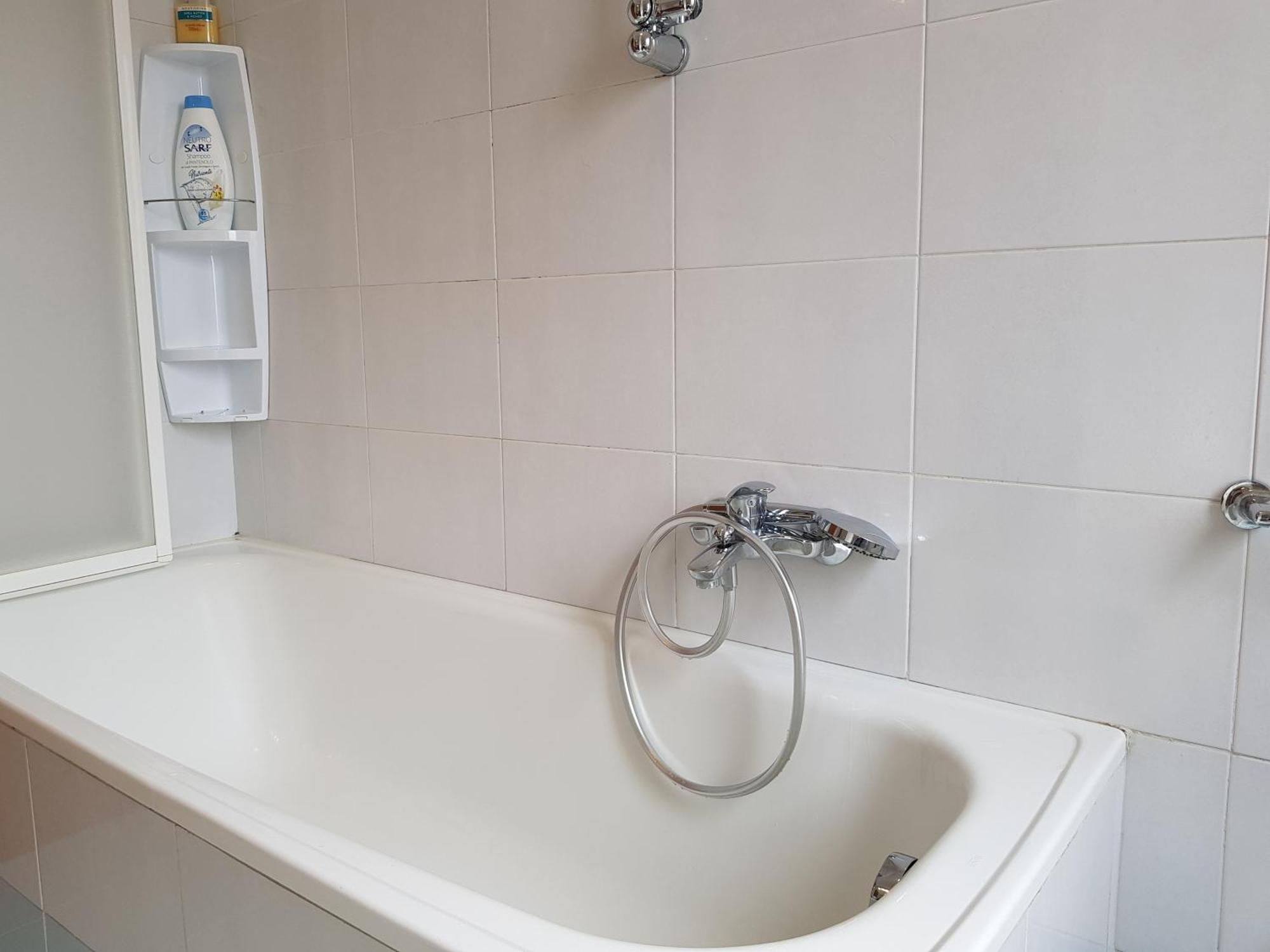 VI Floor Apartment Rome Exterior photo