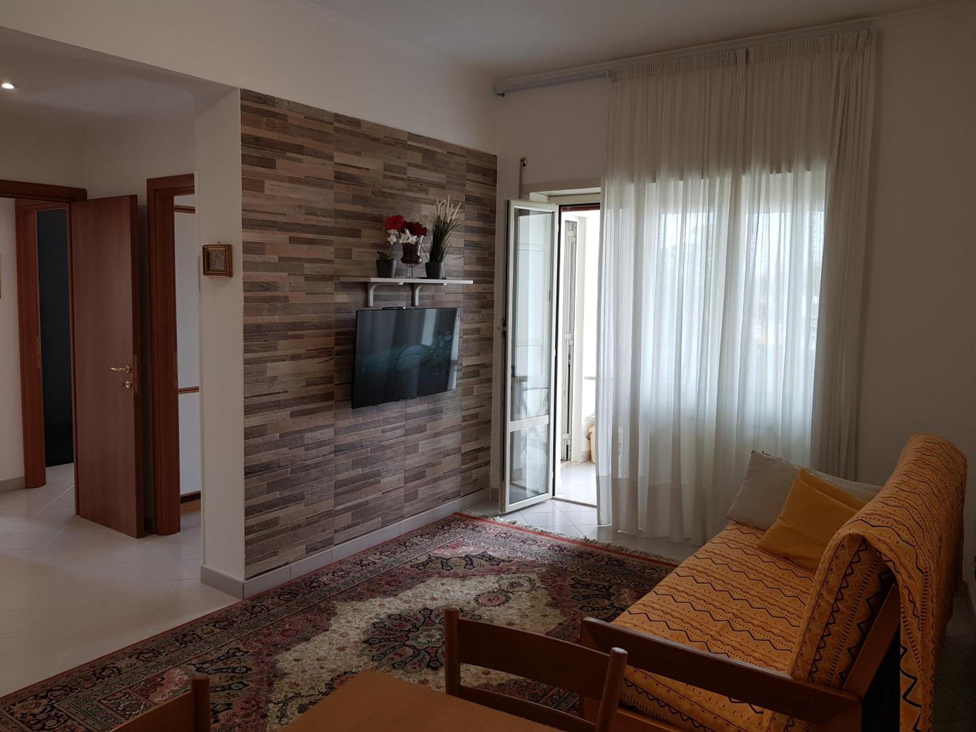 VI Floor Apartment Rome Exterior photo