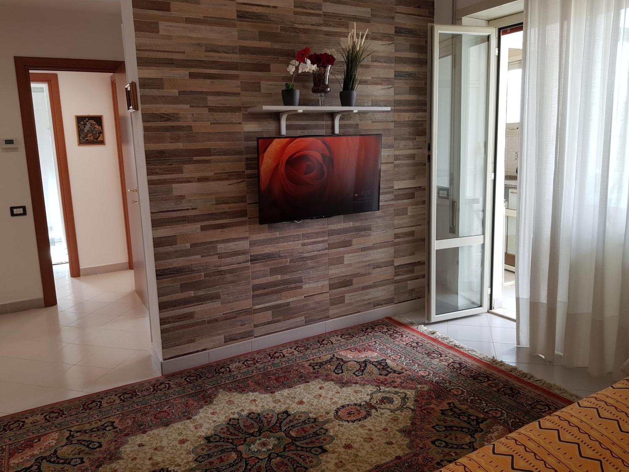 VI Floor Apartment Rome Exterior photo