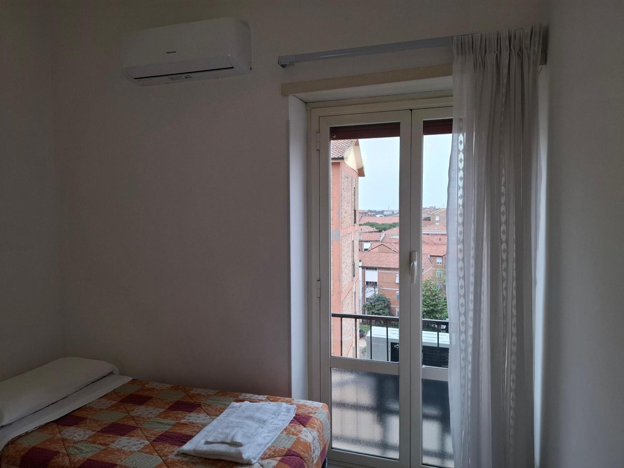 VI Floor Apartment Rome Exterior photo